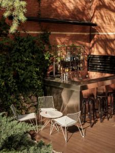 Hotel Balmes