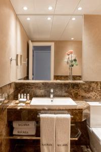 Gallery image of Hotel Balmes, a member of Preferred Hotels & Resorts in Barcelona