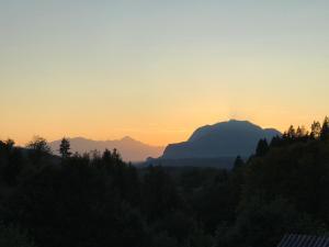 Przyroda w pobliżu tego obiektu B&B