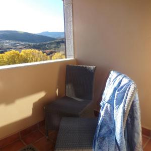 Zdjęcie z galerii obiektu PENDAN DE GREDOS w mieście San Martín del Pimpollar