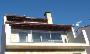 Zdjęcie z galerii obiektu PENDAN DE GREDOS w mieście San Martín del Pimpollar