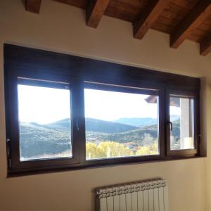Zdjęcie z galerii obiektu PENDAN DE GREDOS w mieście San Martín del Pimpollar