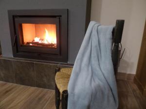 Zdjęcie z galerii obiektu PENDAN DE GREDOS w mieście San Martín del Pimpollar
