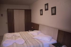 Gallery image of Hotel Colonia in Araucária +4 photos