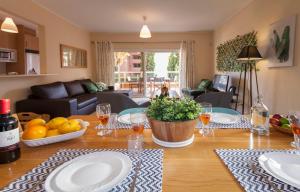 Billede fra billedgalleriet på B02 - Sandy Beach Apartment i Portimão