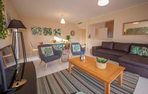 Billede fra billedgalleriet på B02 - Sandy Beach Apartment i Portimão