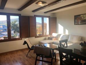 Dining area in Az apartmant