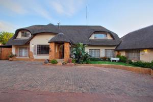 Gallery image of All over Africa Guest house in Kempton Park