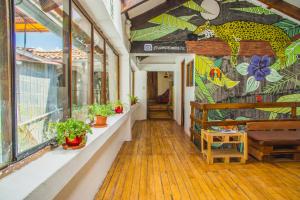 Fotografie z fotogalerie ubytování Tucan Hostel v destinaci Cuzco