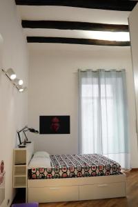 Fotografia z galérie ubytovania Magia di Napoli v Neapole