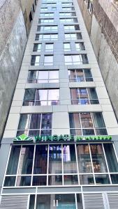 Gallery image of Wingate by Wyndham New York Midtown South/5th Ave in New York
