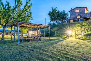 Fotografie z fotogalerie ubytování Agriturismo La Sala v destinaci Greve in Chianti + 58 fotografií