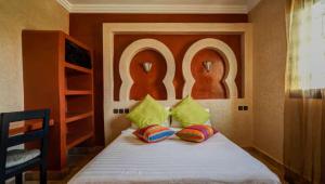 Ảnh trong thư viện ảnh của Riad Les Jardins de Tafraoute ở Foum Mharech