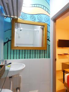 Gallery image of ETHNIC Thematic Hotel in Cartagena de Indias
