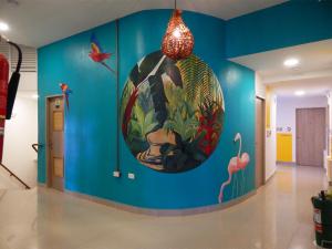 Fotografie z fotogalerie ubytování ETHNIC Thematic Hotel v destinaci Cartagena