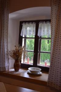 Fotografie z fotogalerie ubytování chalupa U Troubilů v destinaci Rváčov