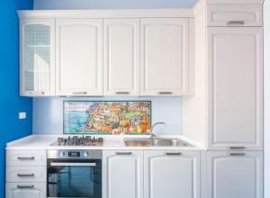 Fotografie z fotogalerie ubytování La Casa del Poeta - Appartamento Positano v destinaci Maiori