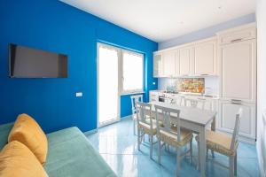 Fotografie z fotogalerie ubytování La Casa del Poeta - Appartamento Positano v destinaci Maiori + 3 fotografie