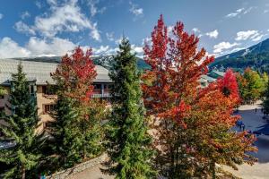 Gallery image of Town Plaza Suites by Golden Dreams in Whistler