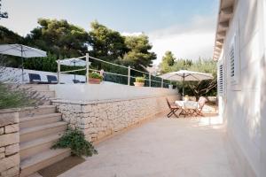Fotografie z fotogalerie ubytování Villa Katja v destinaci Sumartin