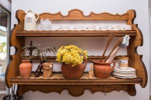 Fotografie z fotogalerie ubytování Villa Katja v destinaci Sumartin