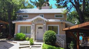 Foto dalla galleria di Cabañas Victoria a Mar de las Pampas