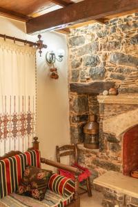 Gallery image of Villa Aleva in Balíon