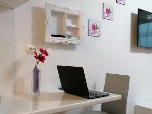 Imagem da galeria de Lanterna Apartment em Zagreb