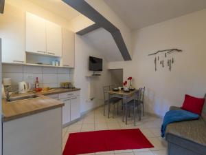Fotografia z galérie ubytovania Apartments Rabbit v destinácii Crikvenica