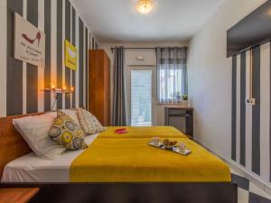 Fotografia z galérie ubytovania Apartments Rabbit v destinácii Crikvenica