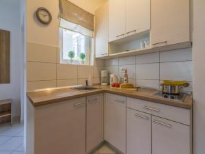 Fotografia z galérie ubytovania Apartments Rabbit v destinácii Crikvenica