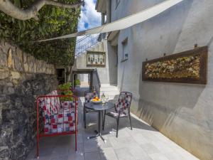 Fotografia z galérie ubytovania Apartments Rabbit v destinácii Crikvenica