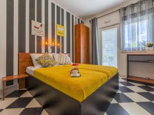 Fotografia z galérie ubytovania Apartments Rabbit v destinácii Crikvenica + 17 fotografií