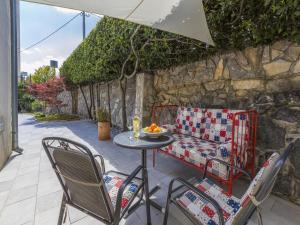 Fotografia z galérie ubytovania Apartments Rabbit v destinácii Crikvenica