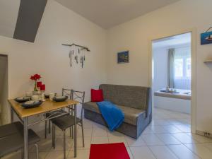 Fotografia z galérie ubytovania Apartments Rabbit v destinácii Crikvenica