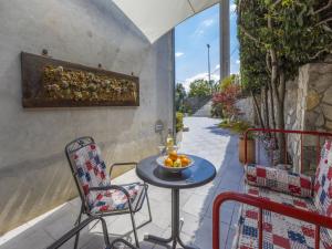 Fotografia z galérie ubytovania Apartments Rabbit v destinácii Crikvenica