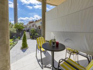 Fotografia z galérie ubytovania Apartments Rabbit v destinácii Crikvenica