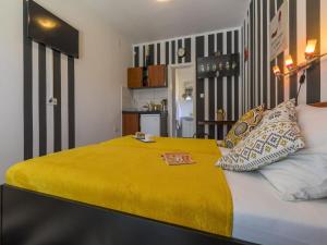 Fotografia z galérie ubytovania Apartments Rabbit v destinácii Crikvenica