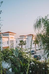 Mynd úr myndasafni af Dar Tanja Boutique Hotel í Tangier