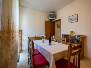 Fotografia z galérie ubytovania Apartment DARINKA 1 v destinácii Crikvenica