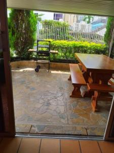 Gallery image of Cabaña Ciudadela Premium San Jeronimo in San Jerónimo