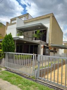 Gallery image of Cabaña Ciudadela Premium San Jeronimo in San Jerónimo