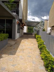 Gallery image of Cabaña Ciudadela Premium San Jeronimo in San Jerónimo