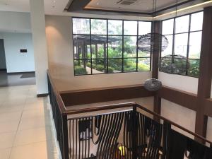 Mynd úr myndasafni af Your Own 3 C's Space (Cozy, Clean and Convenient)! í Tagaytay