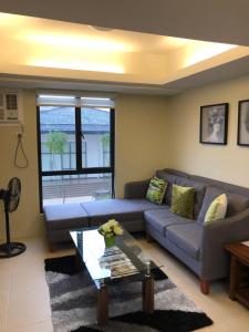 Setusvæði á Your Own 3 C's Space (Cozy, Clean and Convenient)!