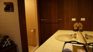 Fotografie z fotogalerie ubytování LePrive Resort v destinaci Pattaya South