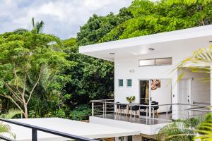 Gallery image of In the Shade Hotel - Coworking - 300Mbit - Adults Only in Tamarindo