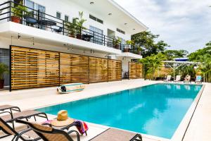 Gallery image of In the Shade Hotel - Coworking - 300Mbit - Adults Only in Tamarindo