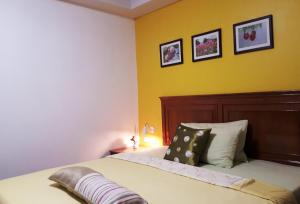 Fotografie z fotogalerie ubytování Sala Bua Room v destinaci Karon pláž