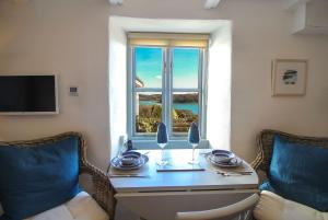 Gallery image of Chapel Cottage in Saint Mawes